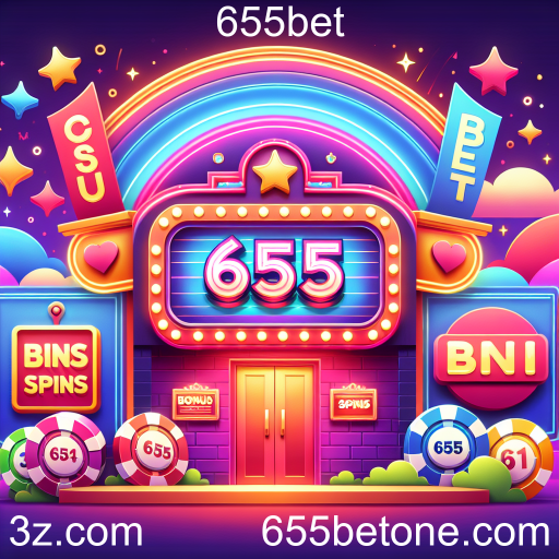 Descubra as Promoções Especiais do 655bet: Oportunidades Imperdíveis para Jogadores
